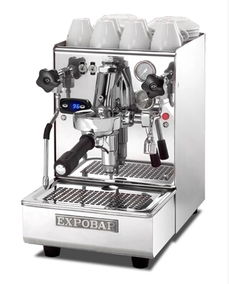 expobar愛(ài)寶e61意式半自動(dòng)咖啡機(jī)生產(chǎn)商 大連咖啡機(jī)銷售價(jià)格
