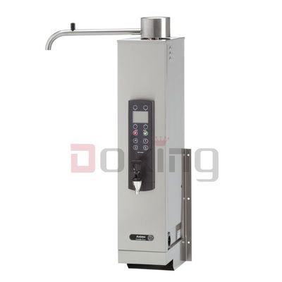 【荷蘭Animo咖啡機 雙桶臺上型咖啡機 咖啡店設備 CB 2x10w 10升】價格_廠家 - 中國供應商