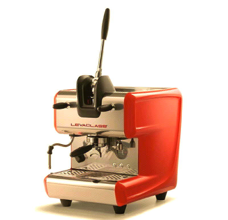 圣馬可拉桿咖啡機全系列詳解