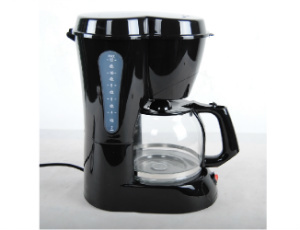 萬(wàn)家惠CM1007咖啡機(jī) 便捷入門(mén)之選，開(kāi)啟家庭咖啡時(shí)光