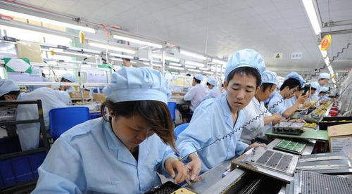東莞工廠招人難背后 包吃包住5000元留不住人，打工人都去了哪兒？
